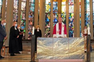 The Ecumenical Movement in the Buchen Region: “Let there be no difference between you” - Buchen