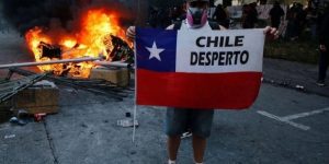 The issue of Australia's role in the Chilean coup continues behind closed doors