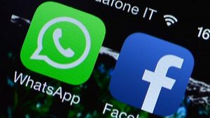 Users have reported a significant drop in the services of WhatsApp, Facebook and Instagram