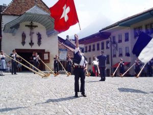 Lack of pace of geothermal development in Aargau, Switzerland