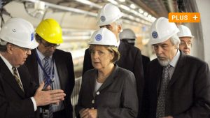 Farewell to the chancellor: construction site Germany: what Angela Merkel did - and what she did not do