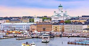 Finland defends its title as the happiest country in the world - El Financiero