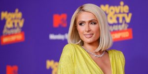 In the Kitchen with Paris Hilton will be the new Netflix documentary series that should not be missed