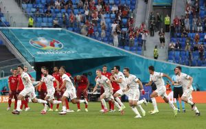 Spain defeats Switzerland on penalties and advances to the semi-finals of the Euro