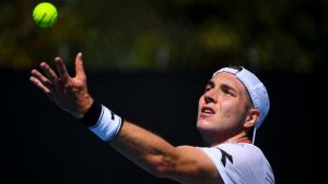 Surprising Australian Open end: Jan-Lennard Struff very disappointed - sport