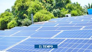 The world's largest green energy center has been installed in Australia - more areas - international