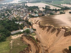 Tomorrow's weather: Why are floods increasing in Germany?