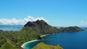 Construction of Komodo National Park continues despite UNESCO warnings