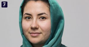 Afghan female athletes need help: an appeal to the United States