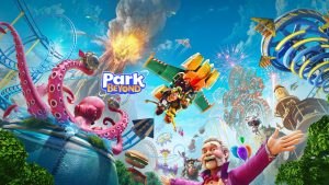 Bandai Namco's public amusement park management creates a new game "PARK BEYOND" |  4Gamers