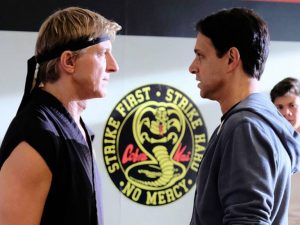 Cobra Kai: Netflix renewed for season 5