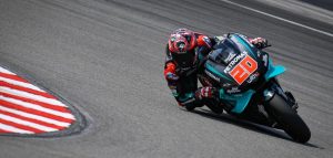 Dorna takes MotoGP to Finland but leaves the Czech Republic