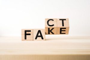 65% of fake news about vaccines circulating on social networks comes from just 12 people