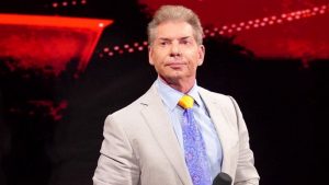 Blumhouse and WWE are working on a TV series about the King of Wrestling