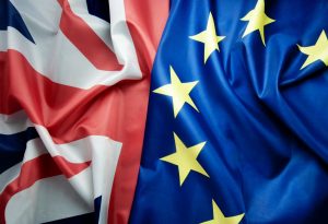 GDP liberalization: Great Britain wants 'Brexit profits' in data protection