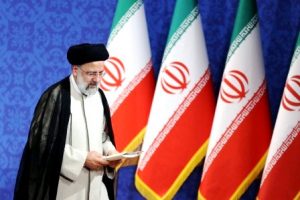 Iran and the West - Europe of the future