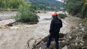 Messages of condolence and solidarity for our compatriots who lost their lives due to floods from all over the world