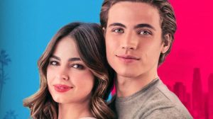 New romantic comedy 'He's All That' is coming to Netflix - Magazine