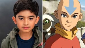 The Legend of Aang, Netflix announces the cast of the live-action series