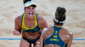 Tokyo 2020: Peruvian Maria Artacho wins silver for Australia