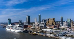 UNESCO World Heritage: Liverpool lose the title