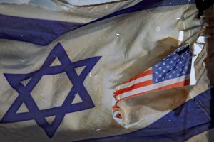 Why do Chinese investments in Israel worry the United States