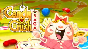 Candy Crush Becomes Esports With Khloé Kardashian Show