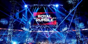 Royal Rumble 2022: La WWE annunciata data e location