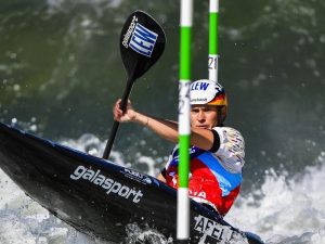 Canoe World Championships by Funk and Lilik - Anton III |  free press