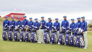 Ryder Cup 2021 Europa vs Estados Unidos: capitanes y equipos