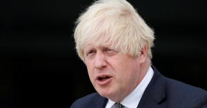 UK will give Afghan refugees unlimited rights to work: 'We owe them a huge debt,' Boris Johnson said