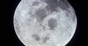 'We're Going to the Moon': The Australian Government Will Build a Spacecraft for NASA's Mission