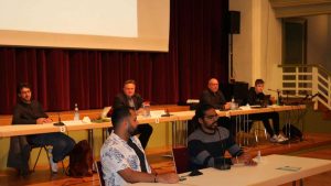 Kaufbeuren: Diversity Advisory Board and Open Society