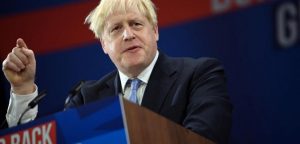 Boris Johnson, who was criticized by entrepreneurs after being sent to raise wages: We feel like 'sponges'