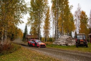 Tagessieger Craig Breen