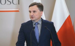 Poland cannot and should not pay a fine of one zloty to the European Union