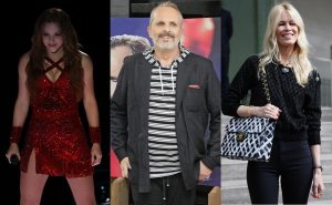 Pandora Papers: Shakira, Miguel Bosé y Claudia Schiffer se suman a la lista