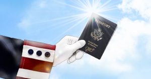 Estados Unidos se integró a los países que ofrecen pasaportes con el género ‘X’ para las personas que se identifican como no binarias