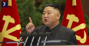 The United States wants to continue negotiating with North Korea