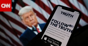 "To confront tyranny"... Trump launches a media company and a social network after banning it