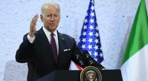 Biden: sul clima emissioni zero entro il 2050; investimento Usa da 900 miliardi