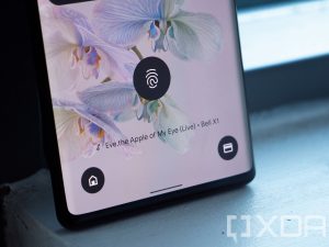 Google explains why the Pixel 6's fingerprint reader sometimes slows down