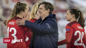 Swiss team - Nielsen counts on continuity in first match against Italy - Sports