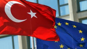 Wait instead of canceling - Finland still supports EU accession talks with Turkey