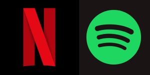 Spotify dedica uno spazio ai fan di Netflix con Netflix Hub