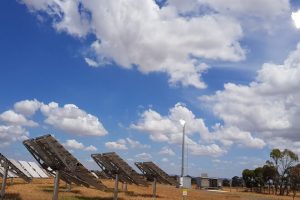 Dutch company Foton Energy is developing the world's largest solar energy storage system in South Australia - Energy Journal