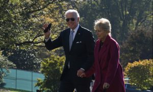 Economy Pushes President Joe Biden's Popularity to a Bottom Line