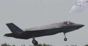 F-35: A Swiss delegation travels to the United States to discuss the matter