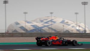 Gasley is faster than the world championship leaders: Formula 1 competitors are not separated by tenths