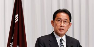 Japan: Prime Minister Kishida's party has won